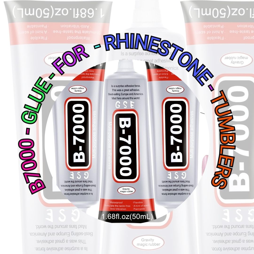 B7000 Glue 1.68oz